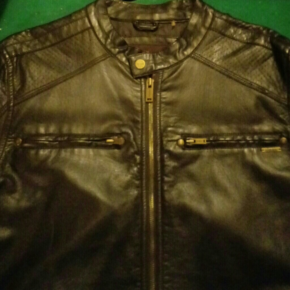 Guess Jean Jacket